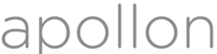Logo Apollon, Link zur Software-Übersicht mit Kurzbeschreibung, Highlights und Keyfacts