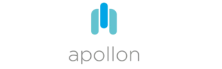 Logo Apollon, Link zur Software-Übersicht mit Kurzbeschreibung, Highlights und Keyfacts