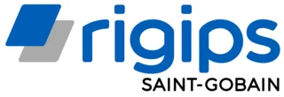 Logo Rigips Saint Gobain
