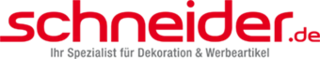 Logo Schneider
