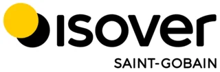 Logo Isover Saint Gobain