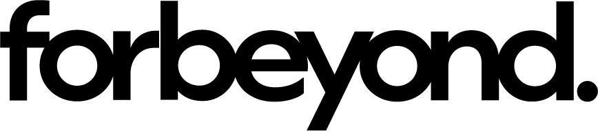 Logo forbeyond