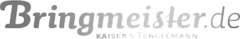 Bringmeister Logo