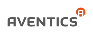 Logo Aventics