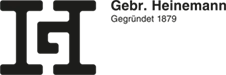 Logo Gebrüder Heinemann