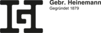 Logo Gebrüder heinemann