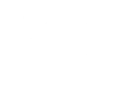 Icon einer Glühbirne mit dem Wort KI.