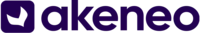 Logo Akeneo, Link zur Software-Übersicht mit Kurzbeschreibung, Highlights und Keyfacts