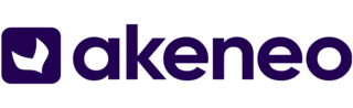Logo Akeneo, Link zur Software-Übersicht mit Kurzbeschreibung, Highlights und Keyfacts