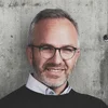 Porträtfoto von Harry Olfert von Schäfer Shop