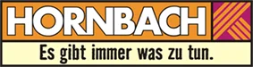 Logo Hornbach