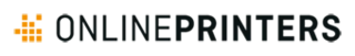 Logo Onlineprinters
