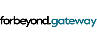 Logo forbeyond gateway, Link zur Software-Übersicht mit Kurzbeschreibung, Highlights und Keyfacts