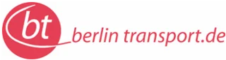 Logo Berlin Transport