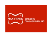 Logo Max Frank