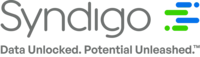 Logo Syndigo, Link zur Software-Übersicht mit Kurzbeschreibung, Highlights und Keyfacts