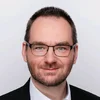 Porträtfoto von Andreas Menge 