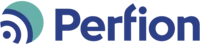 Logo Perfion, Link zur Software-Übersicht mit Kurzbeschreibung, Highlights und Keyfacts