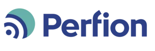Logo Perfion, Link zur Software-Übersicht mit Kurzbeschreibung, Highlights und Keyfacts