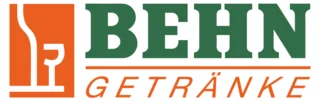 Logo Behn Getränke