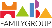 haba family group logo