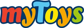 Logo MyToys